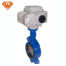 Gas Valve For Oil And Gas